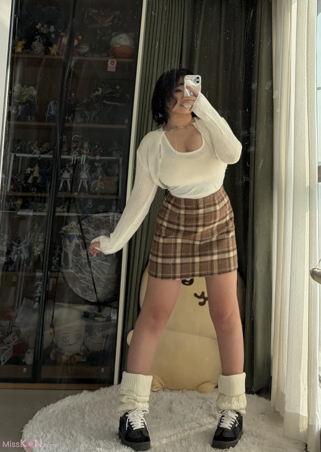 Coser@阿半今天很开心: 太阳好 (87 photos + 5 videos) – Page 2