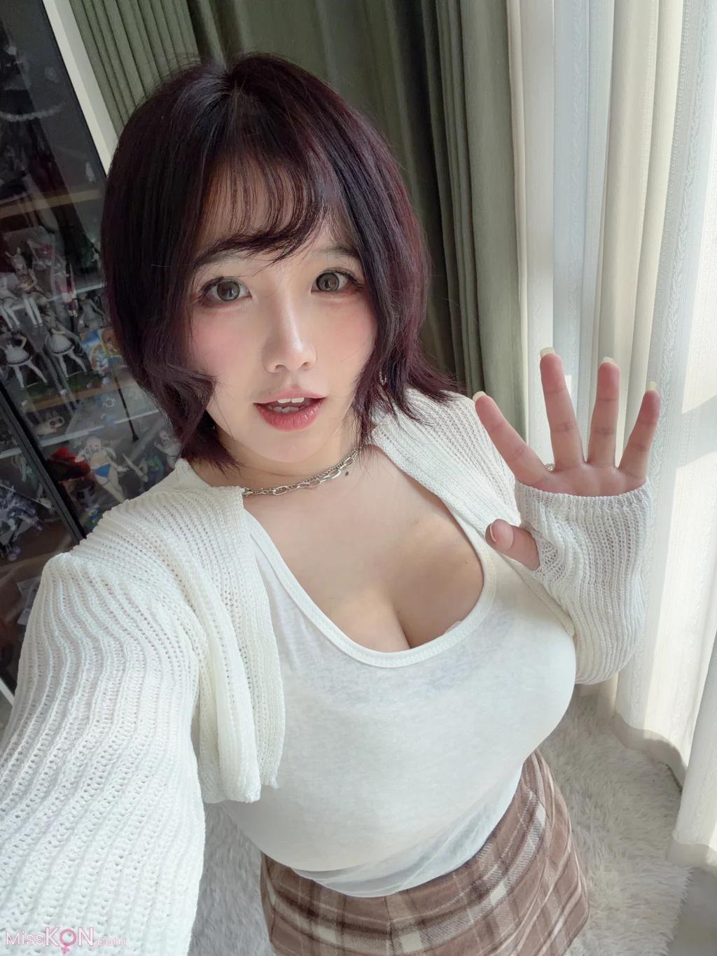 Coser@阿半今天很开心: 太阳好 (87 photos + 5 videos) – Page 3