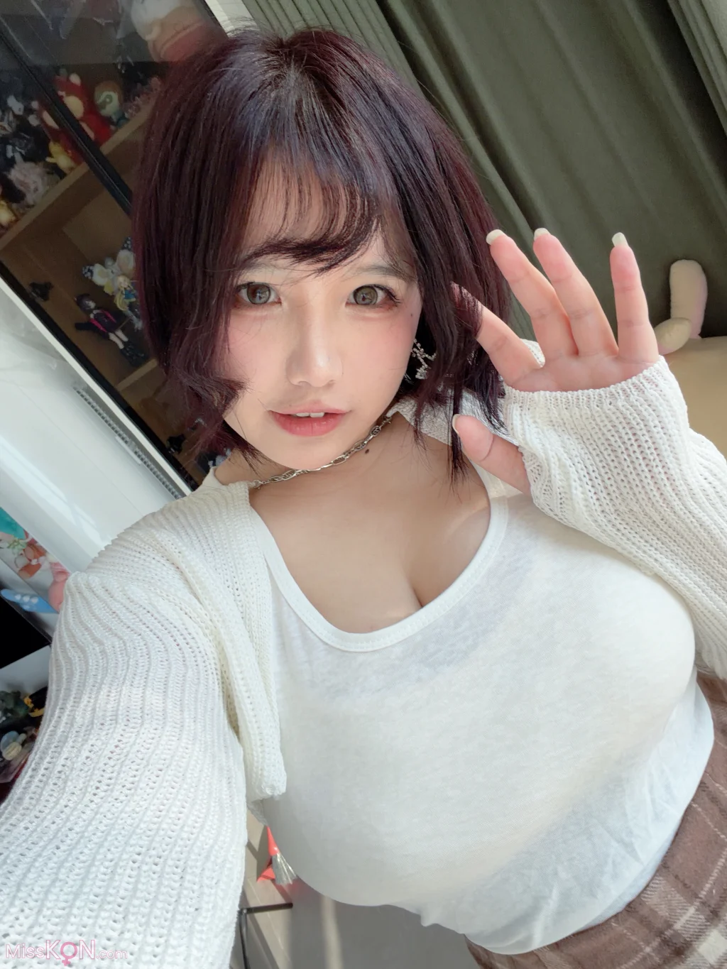 Coser@阿半今天很开心: 太阳好 (87 photos + 5 videos) – Page 3