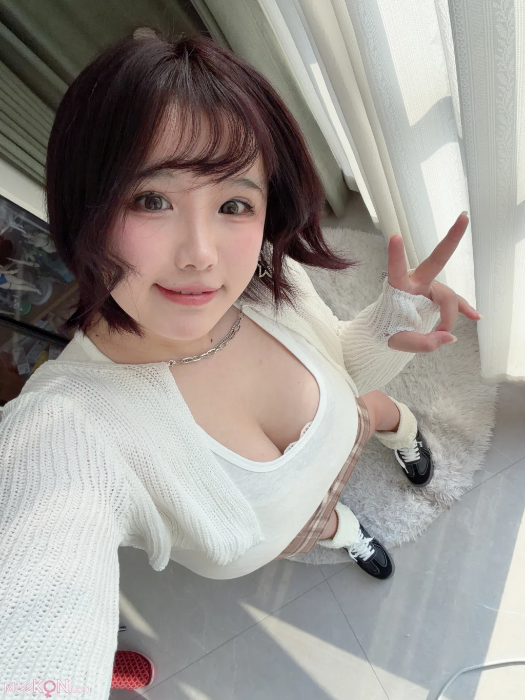 Coser@阿半今天很开心: 太阳好 (87 photos + 5 videos) – Page 3