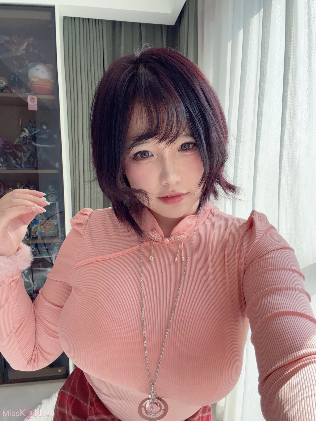Coser@阿半今天很开心: 太阳好 (87 photos + 5 videos) – Page 3