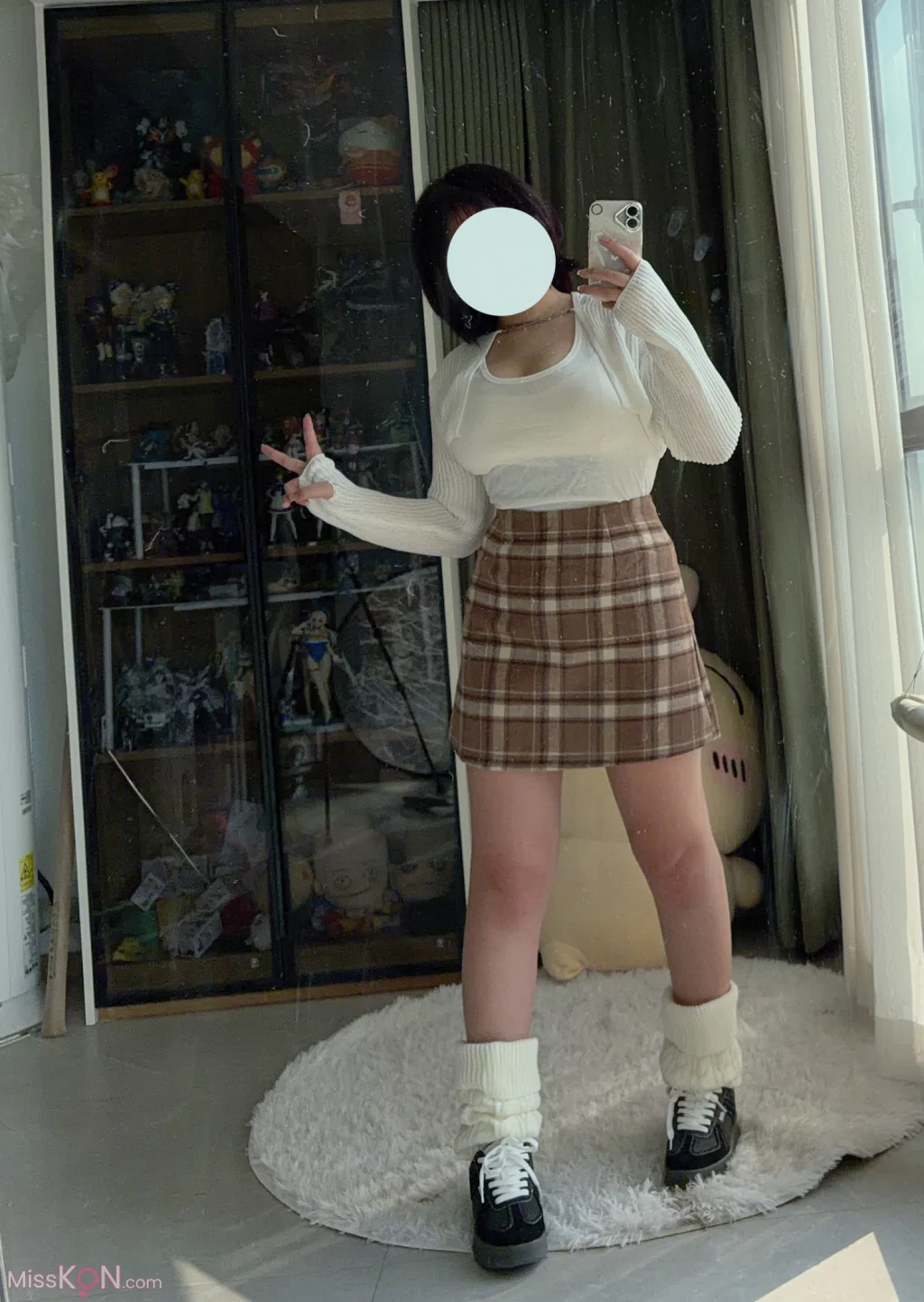 Coser@阿半今天很开心: 太阳好 (87 photos + 5 videos) – Page 3