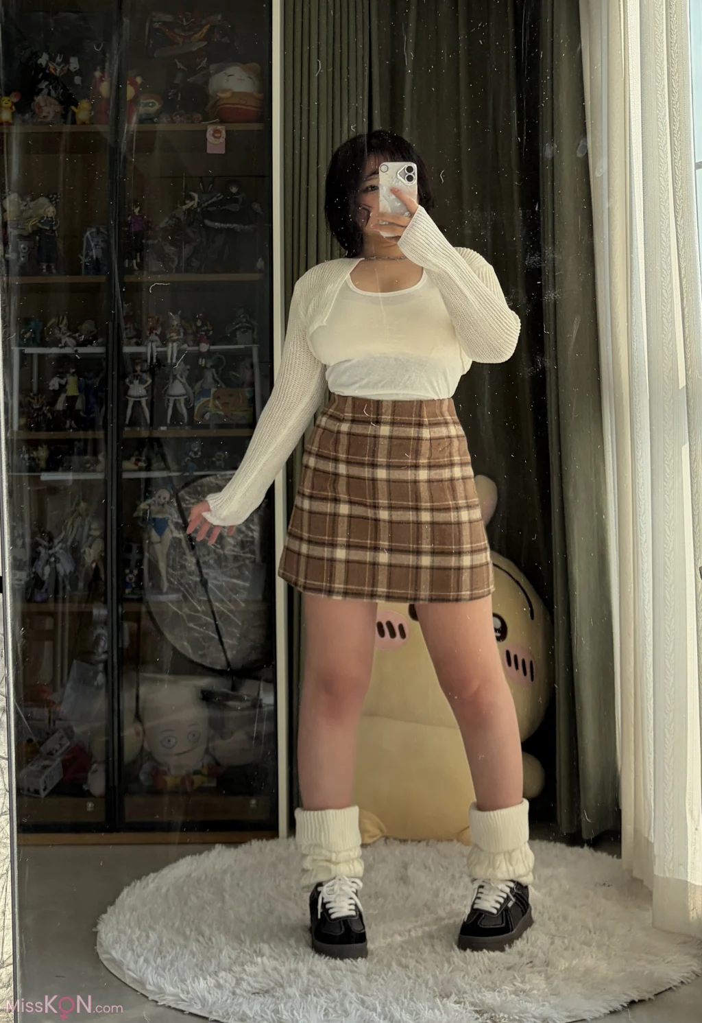 Coser@阿半今天很开心: 太阳好 (87 photos + 5 videos) – Page 3