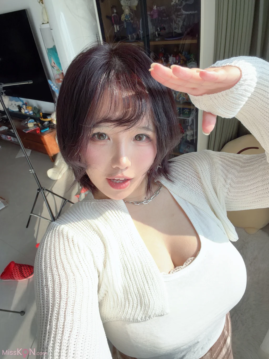 Coser@阿半今天很开心: 太阳好 (87 photos + 5 videos) – Page 3