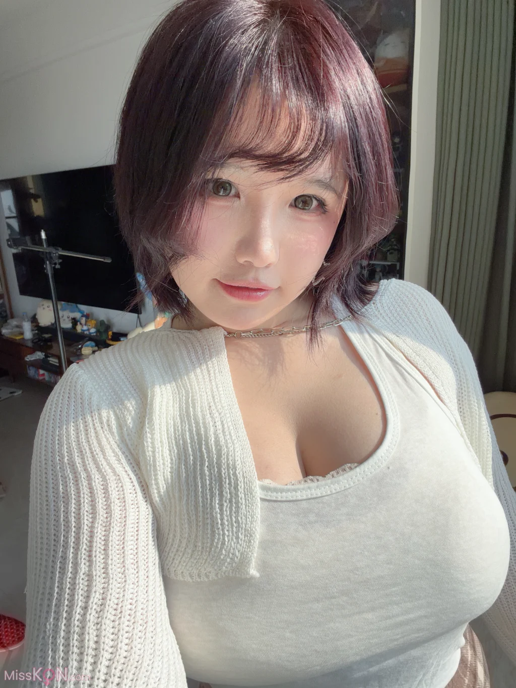 Coser@阿半今天很开心: 太阳好 (87 photos + 5 videos) – Page 3