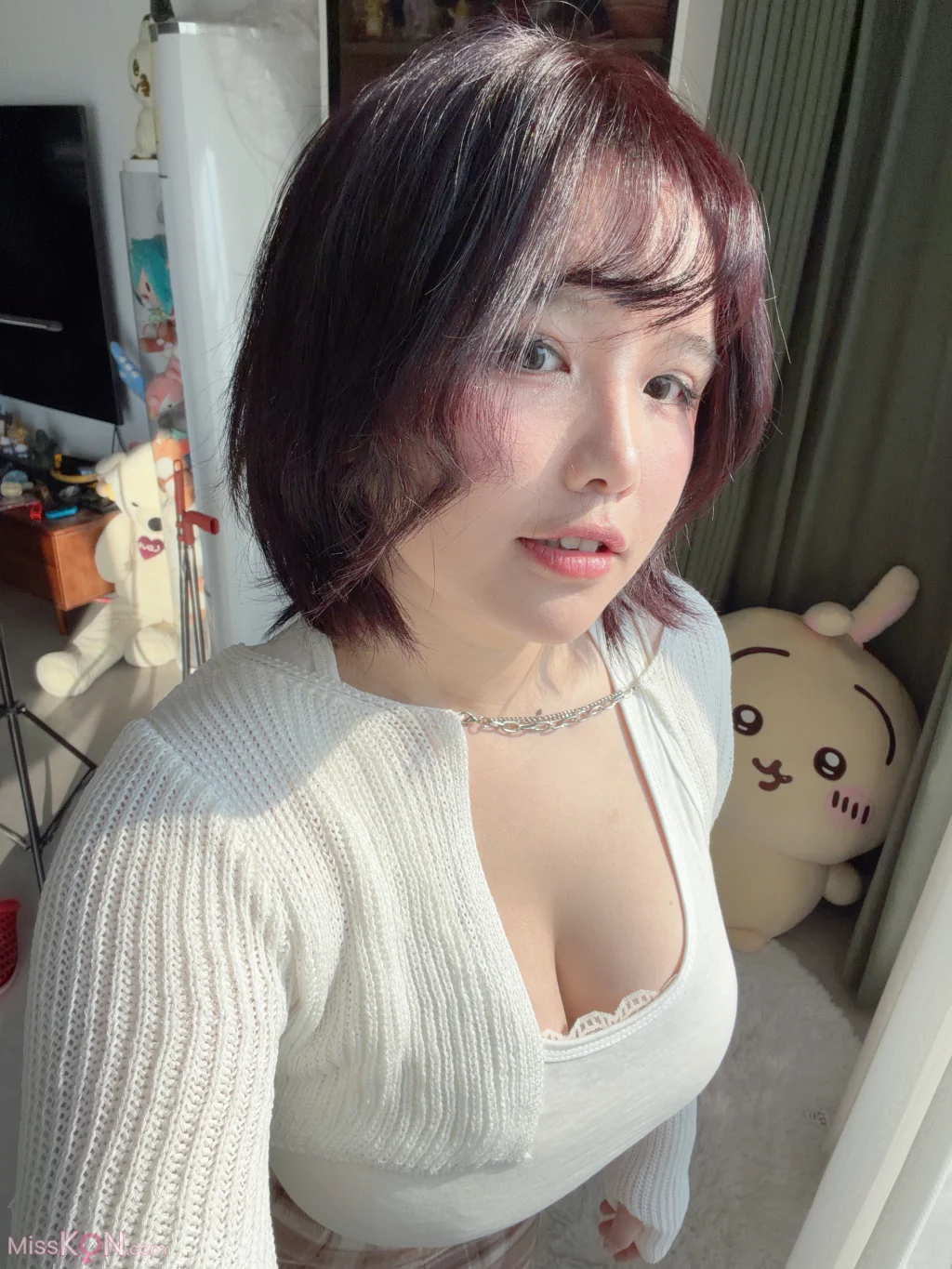 Coser@阿半今天很开心: 太阳好 (87 photos + 5 videos) – Page 3