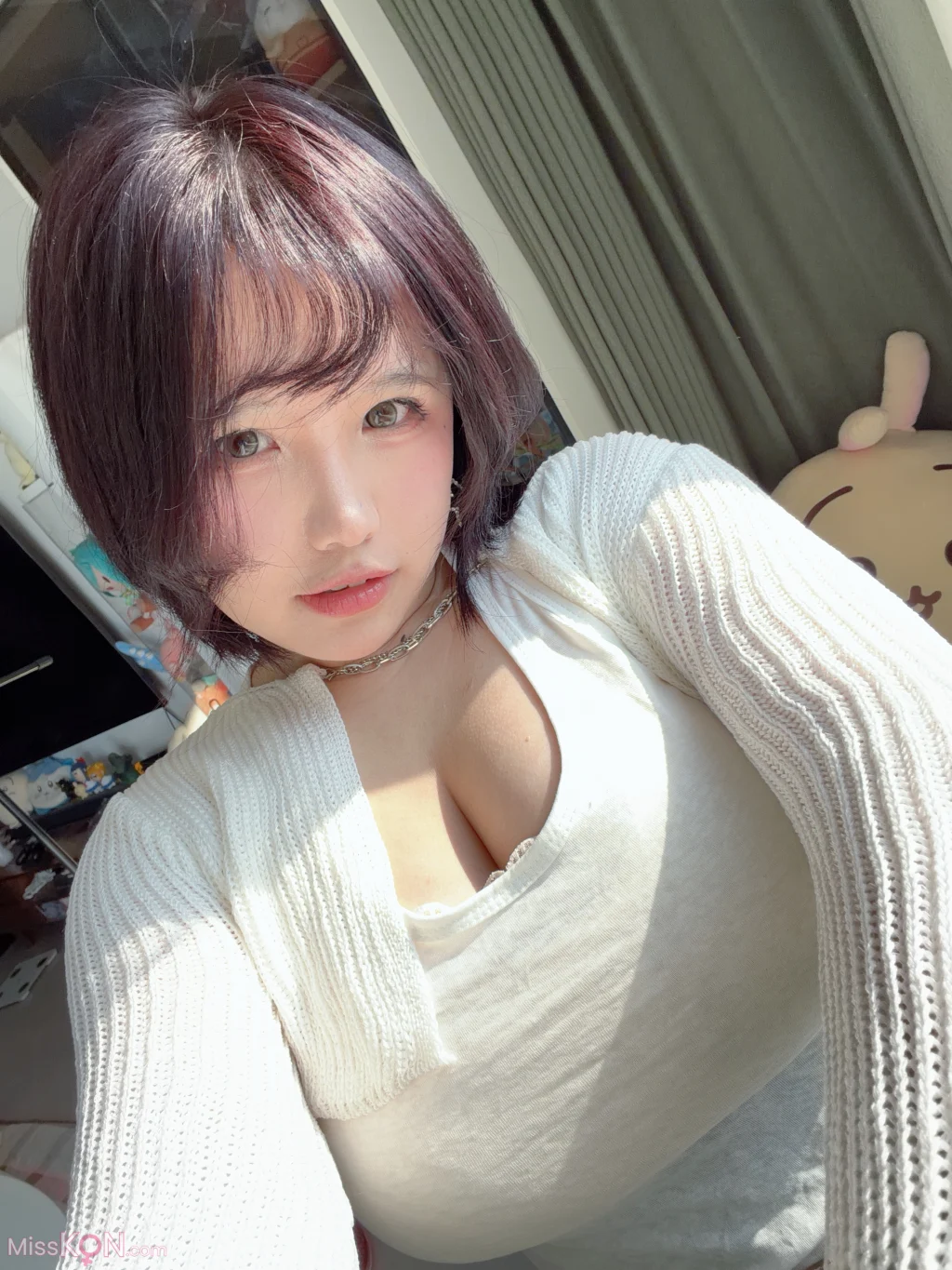 Coser@阿半今天很开心: 太阳好 (87 photos + 5 videos) – Page 3