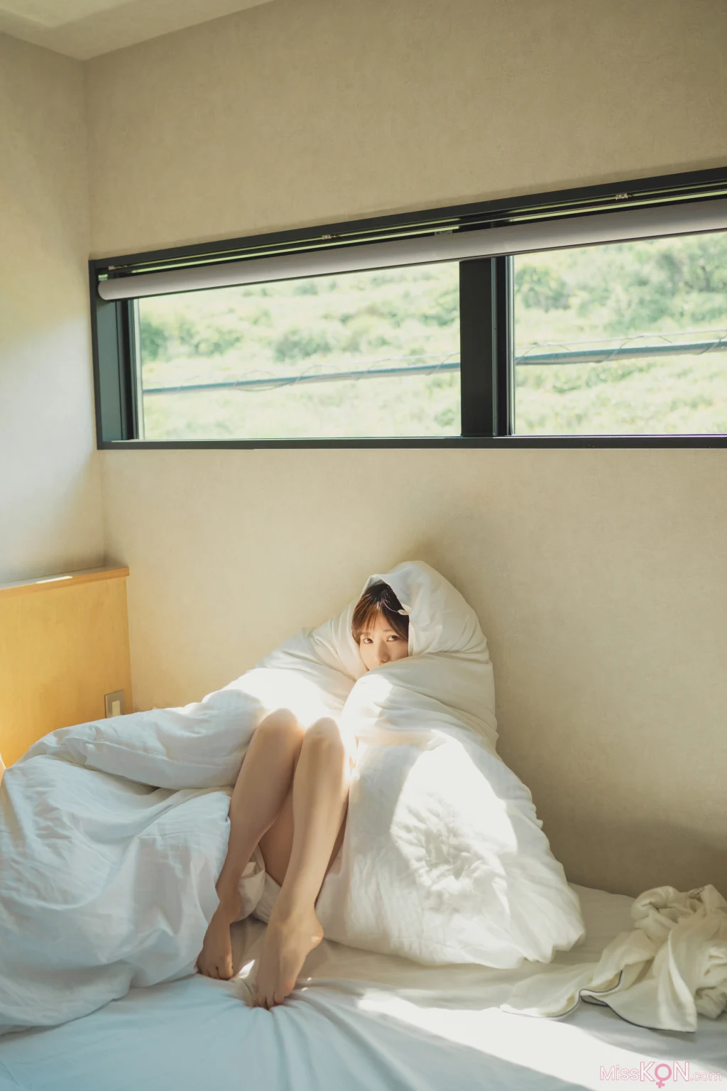 Coser@けん研 (けんけん): 夏日甜蜜旅行honey (143 photos)