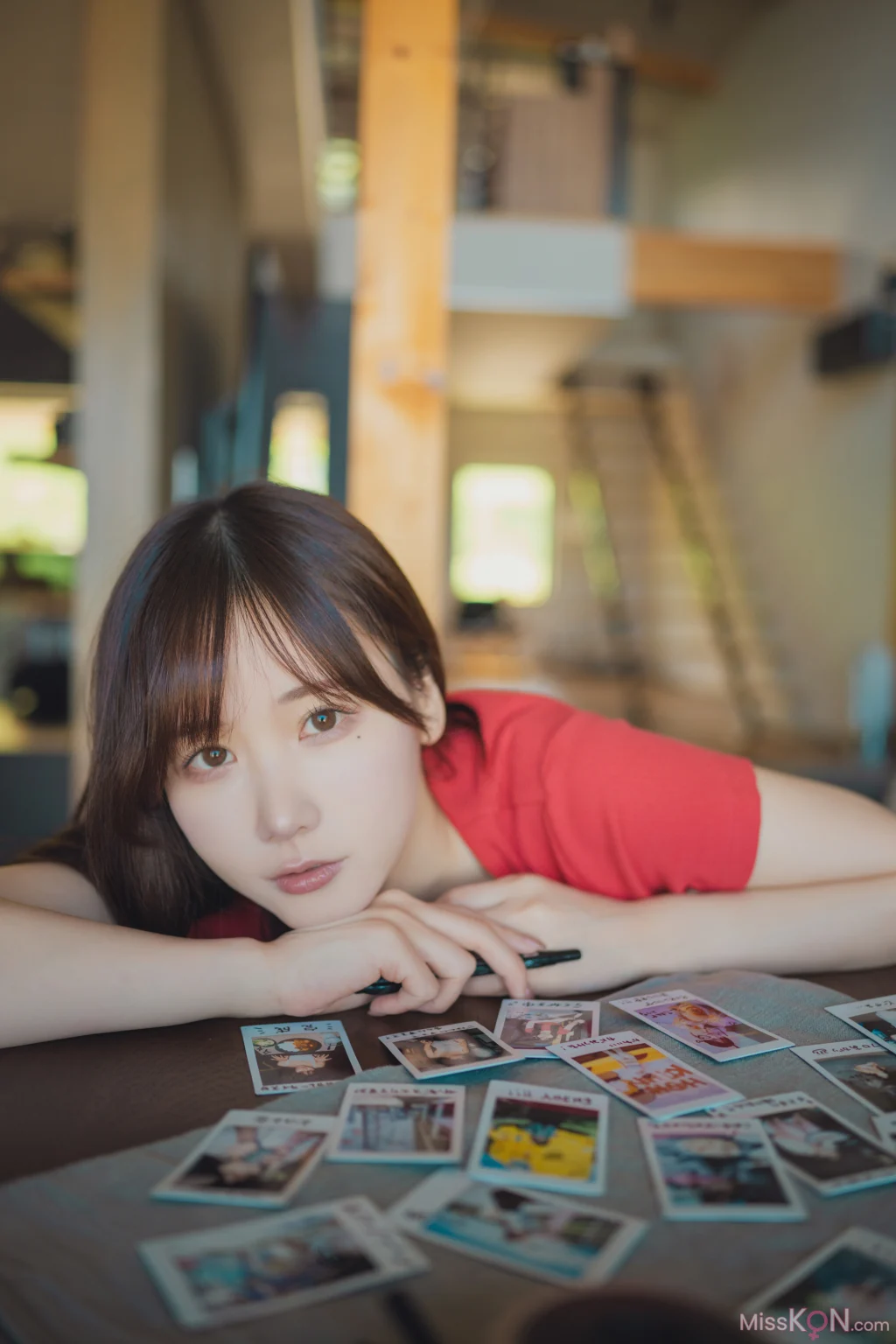 Coser@けん研 (けんけん): 夏日甜蜜旅行honey (143 photos)