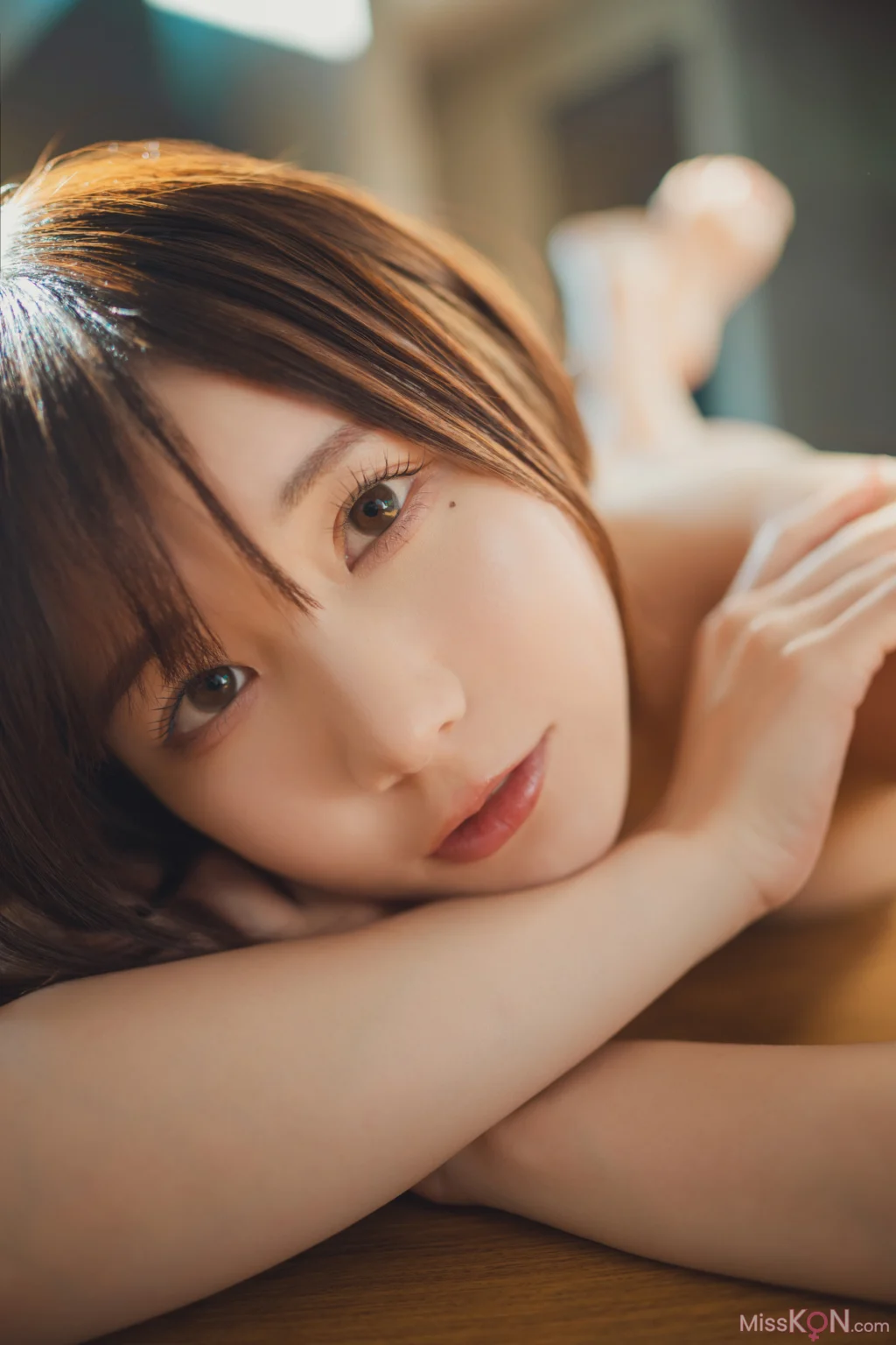 Coser@けん研 (けんけん): 夏日甜蜜旅行honey (143 photos)