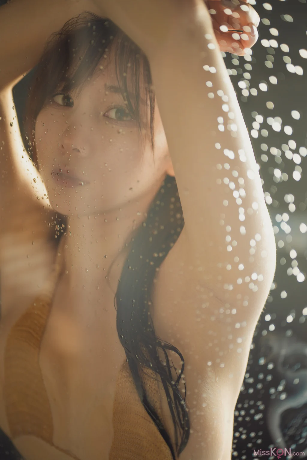 Coser@けん研 (けんけん): 夏日甜蜜旅行honey (143 photos) – Page 2