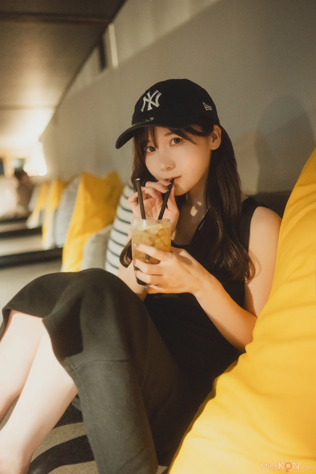 Coser@けん研 (けんけん): 夏日甜蜜旅行honey (143 photos) – Page 2