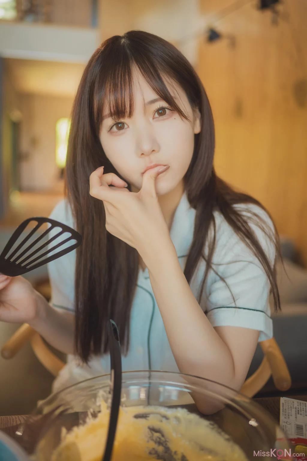 Coser@けん研 (けんけん): 夏日甜蜜旅行honey (143 photos) – Page 3