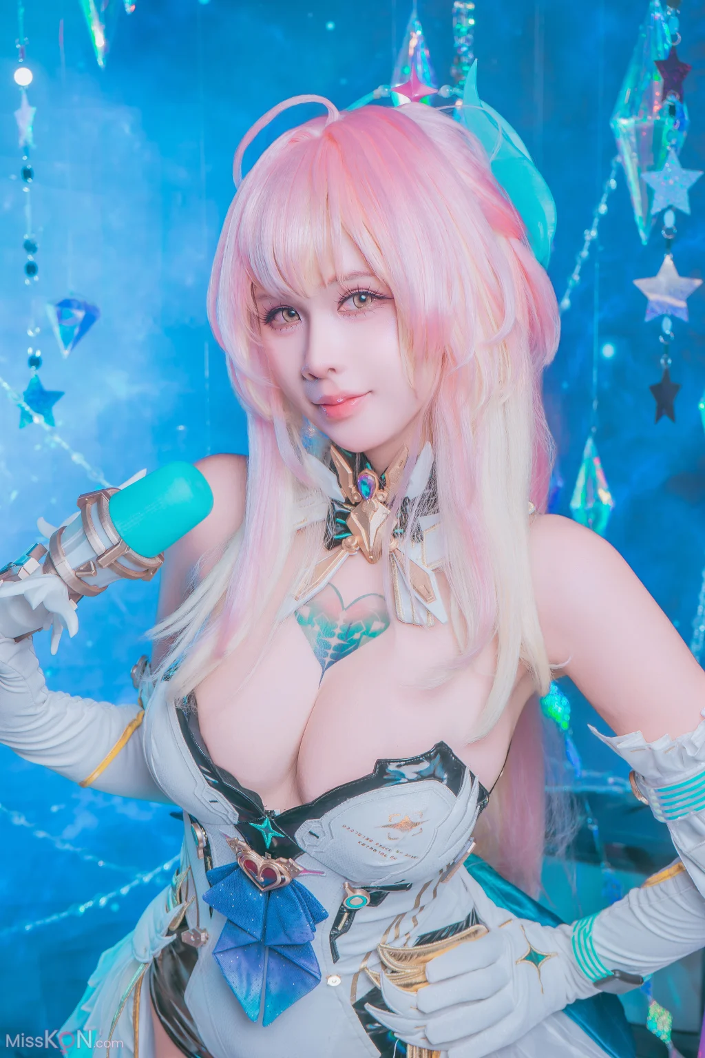 Coser@Pyon: Aemeath Wuthering Waves 鸣潮 爱弥斯 (88 photos + 2 videos) – Page 2