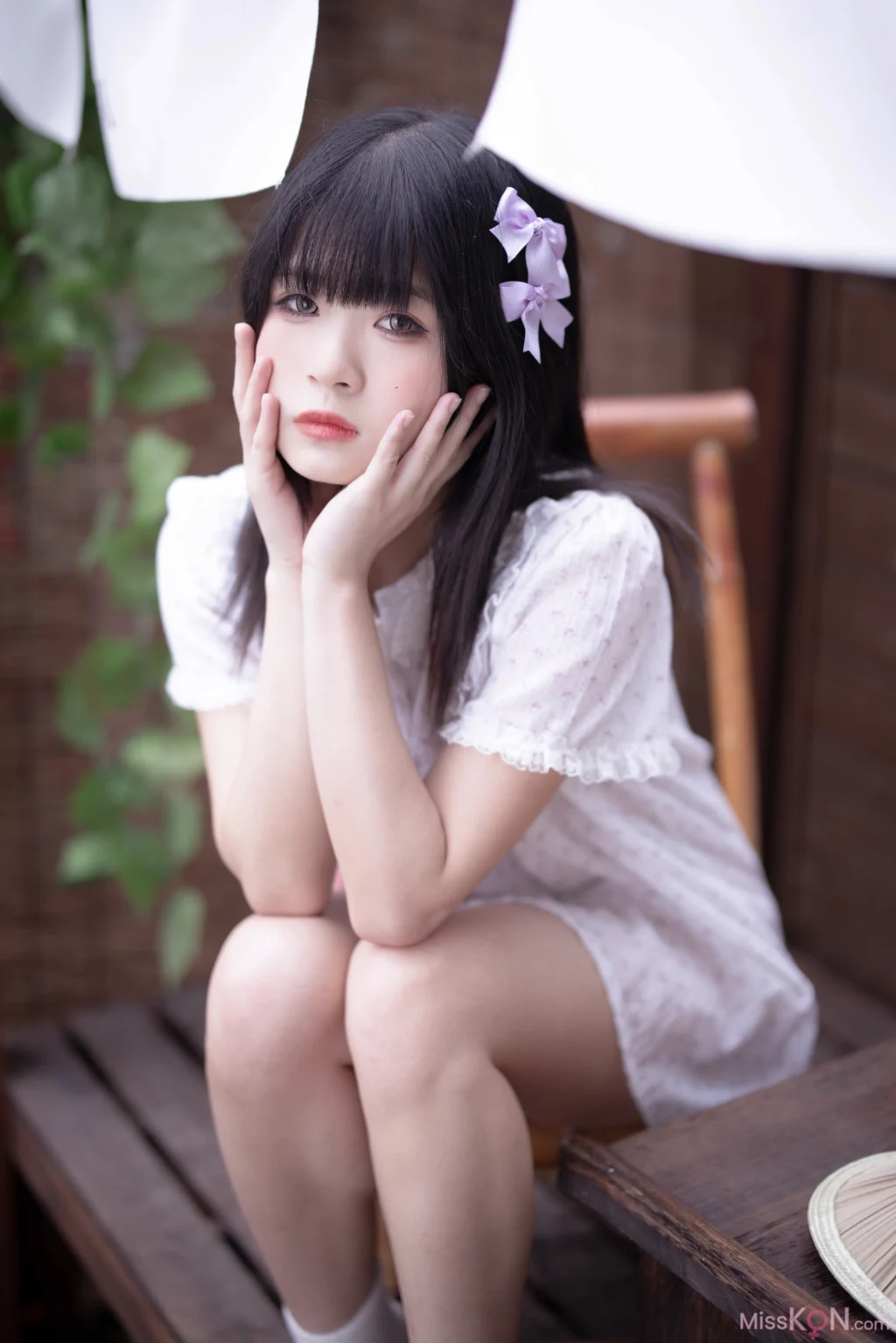 Coser@渡久山: 盛夏物语 (83 photos)