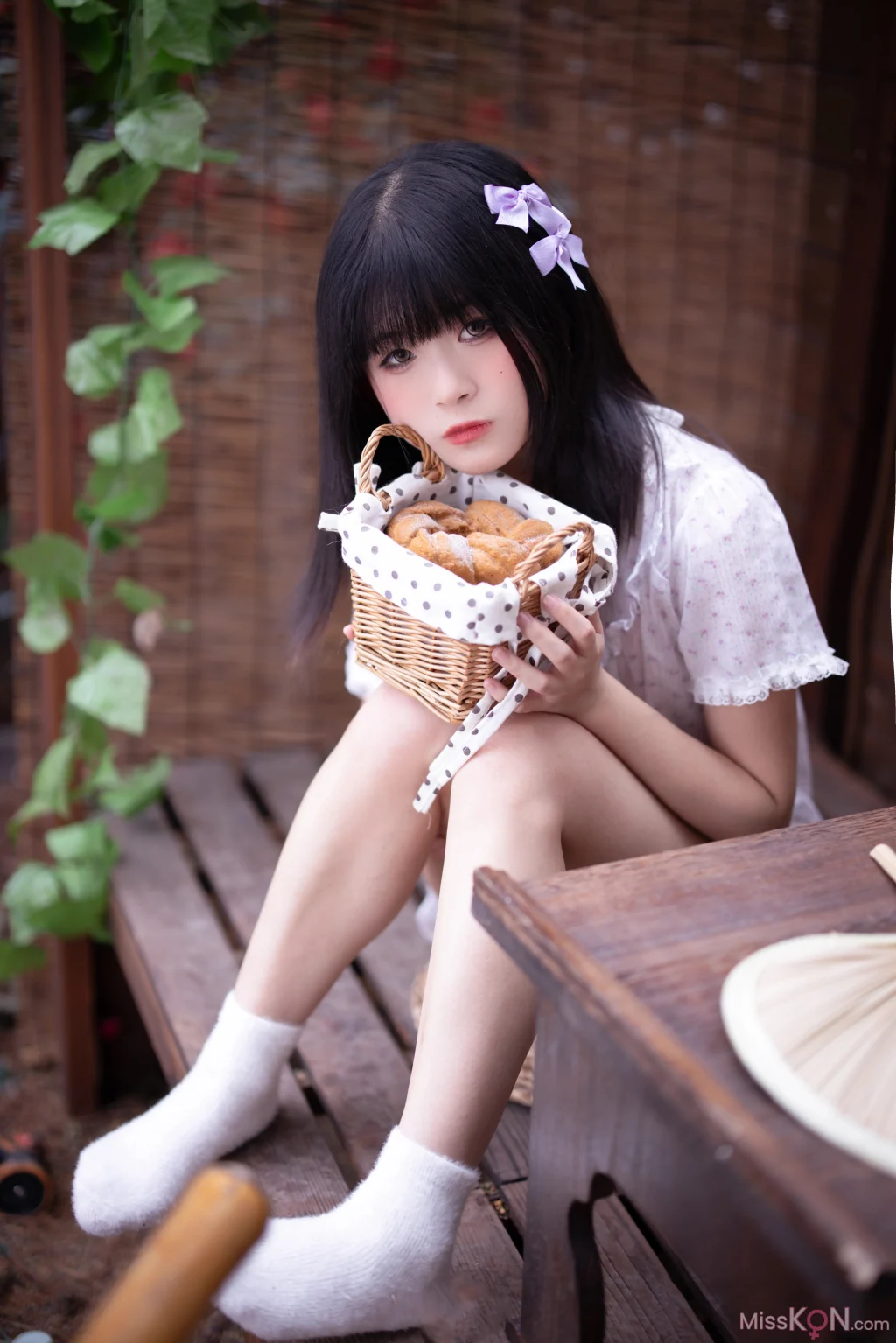 Coser@渡久山: 盛夏物语 (83 photos)