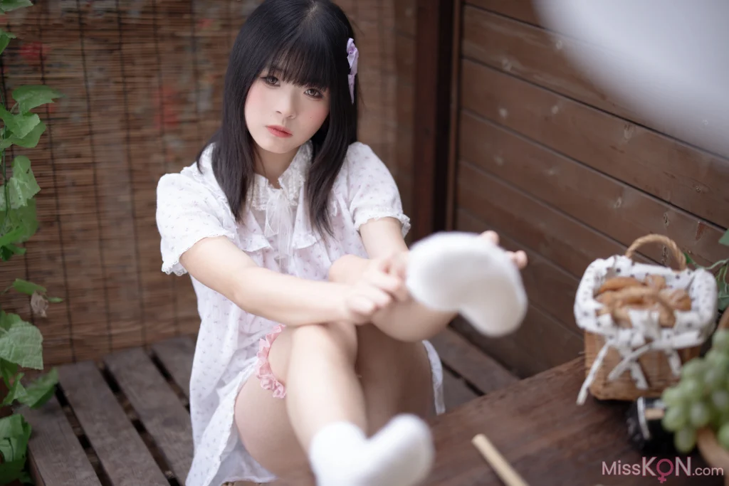 Coser@渡久山: 盛夏物语 (83 photos)