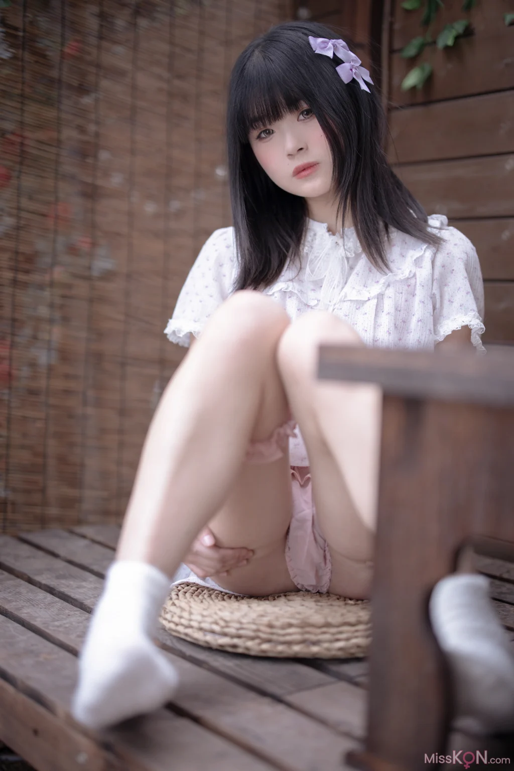 Coser@渡久山: 盛夏物语 (83 photos)