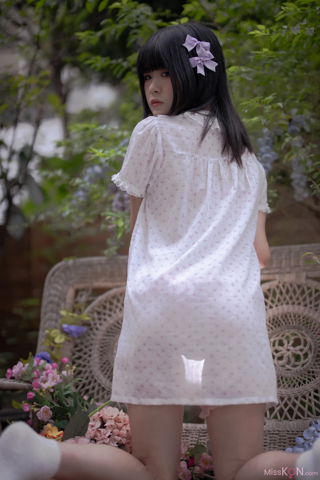 Coser@渡久山: 盛夏物语 (83 photos)