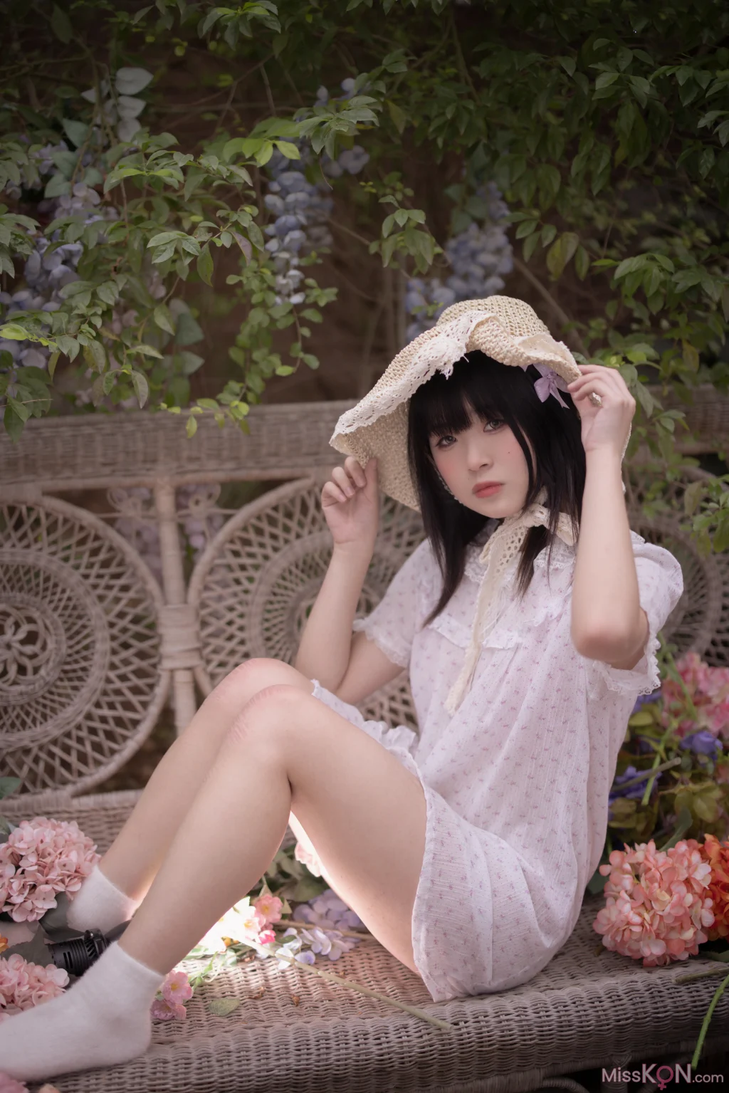 Coser@渡久山: 盛夏物语 (83 photos) – Page 2
