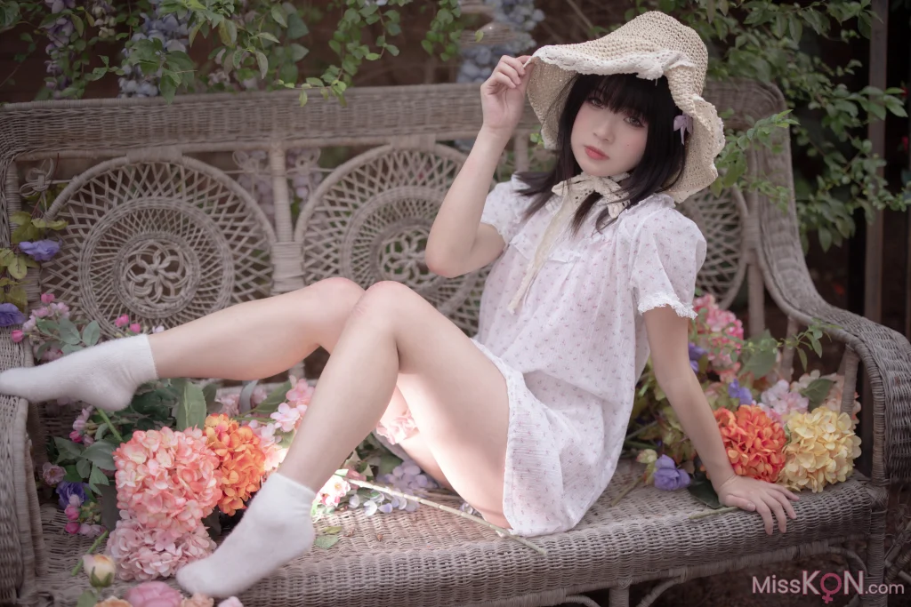 Coser@渡久山: 盛夏物语 (83 photos) – Page 2