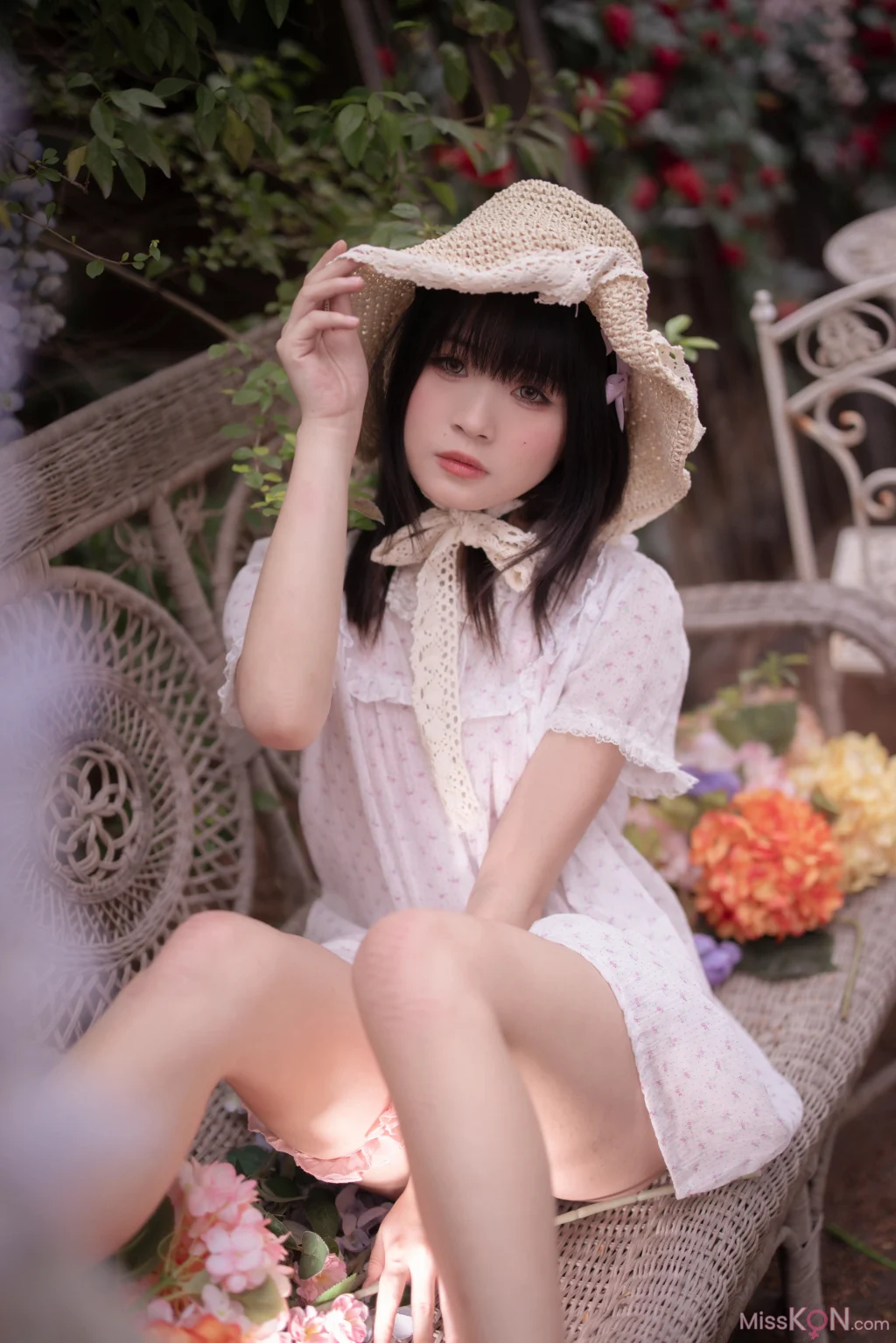 Coser@渡久山: 盛夏物语 (83 photos) – Page 2