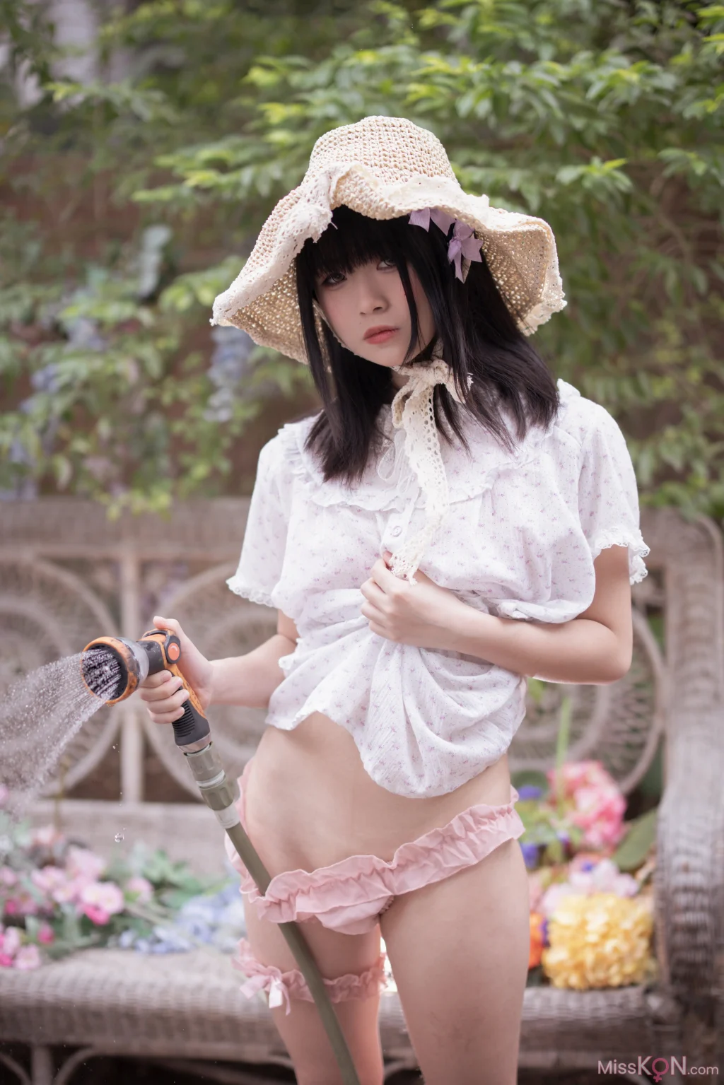 Coser@渡久山: 盛夏物语 (83 photos) – Page 2