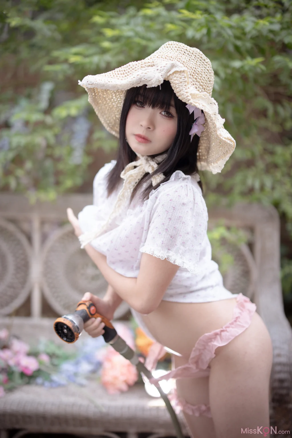 Coser@渡久山: 盛夏物语 (83 photos) – Page 2