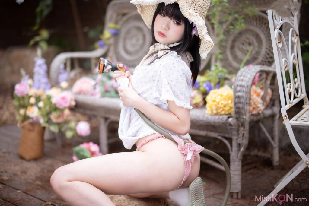 Coser@渡久山: 盛夏物语 (83 photos) – Page 2