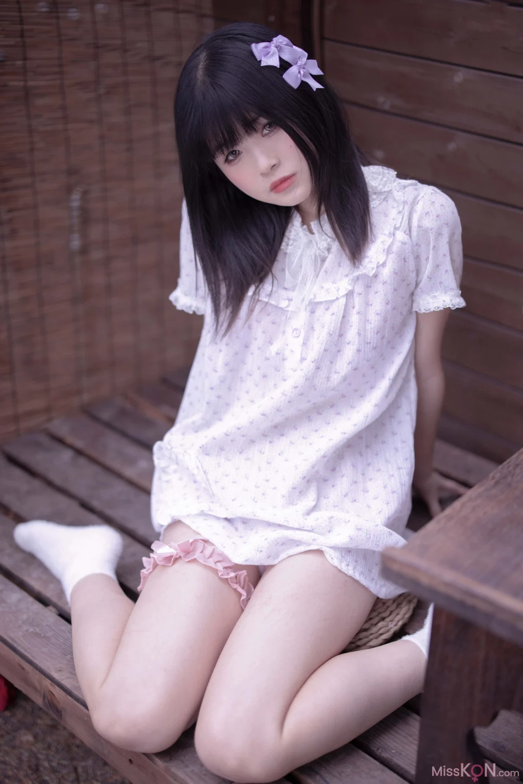 Coser@渡久山: 盛夏物语 (83 photos) – Page 3