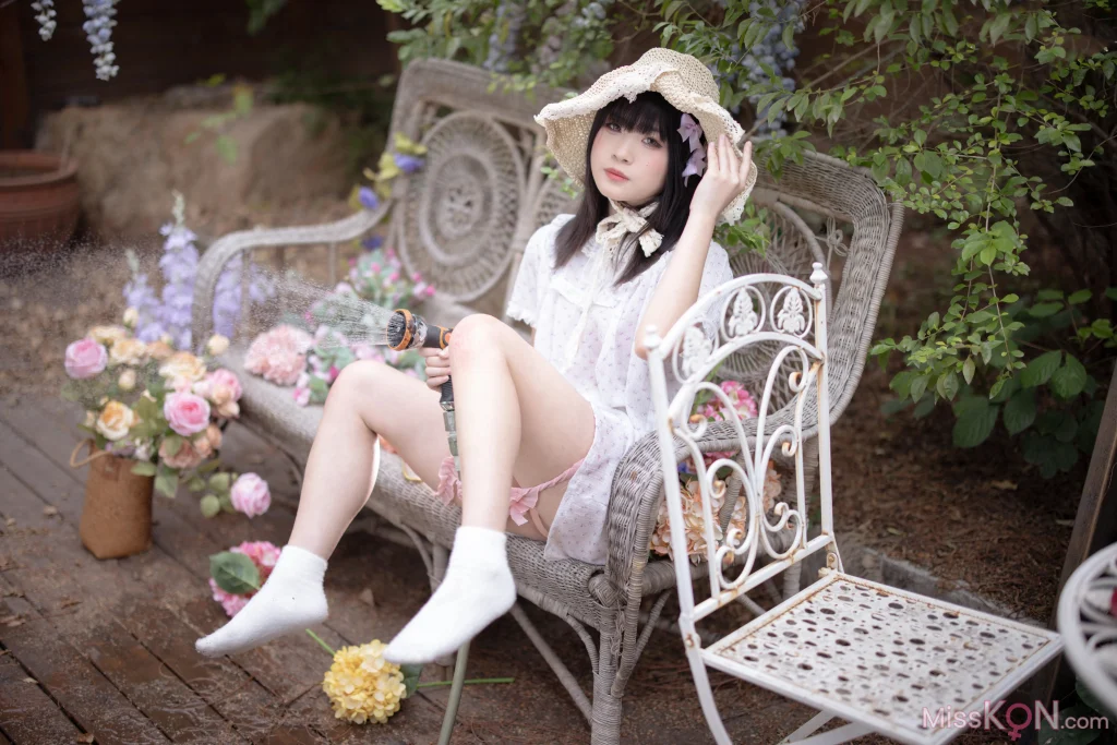 Coser@渡久山: 盛夏物语 (83 photos) – Page 3