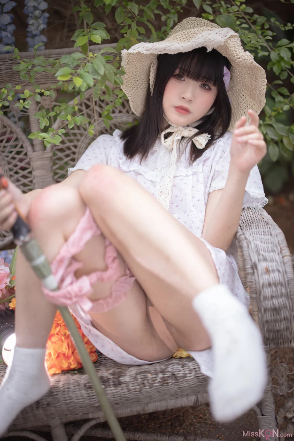 Coser@渡久山: 盛夏物语 (83 photos) – Page 3