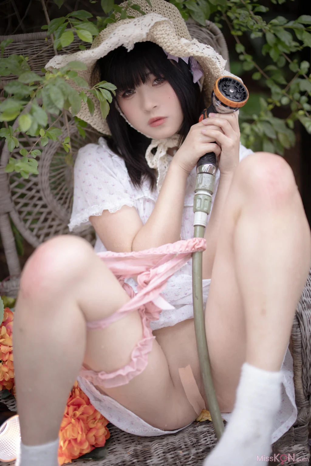 Coser@渡久山: 盛夏物语 (83 photos) – Page 3