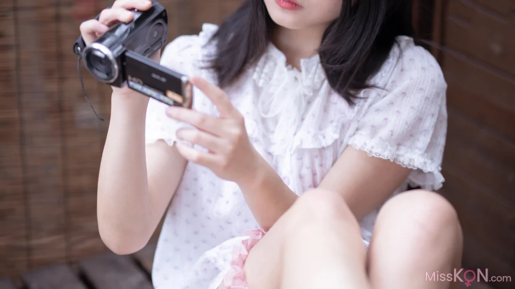 Coser@渡久山: 盛夏物语 (83 photos) – Page 3