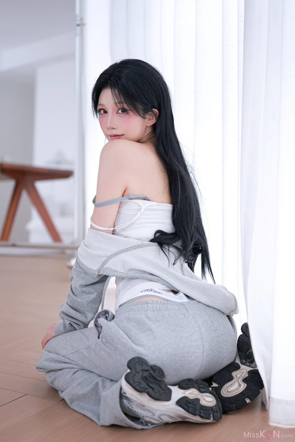 Coser@水淼Aqua: CK 水水 原创 (60 photos)
