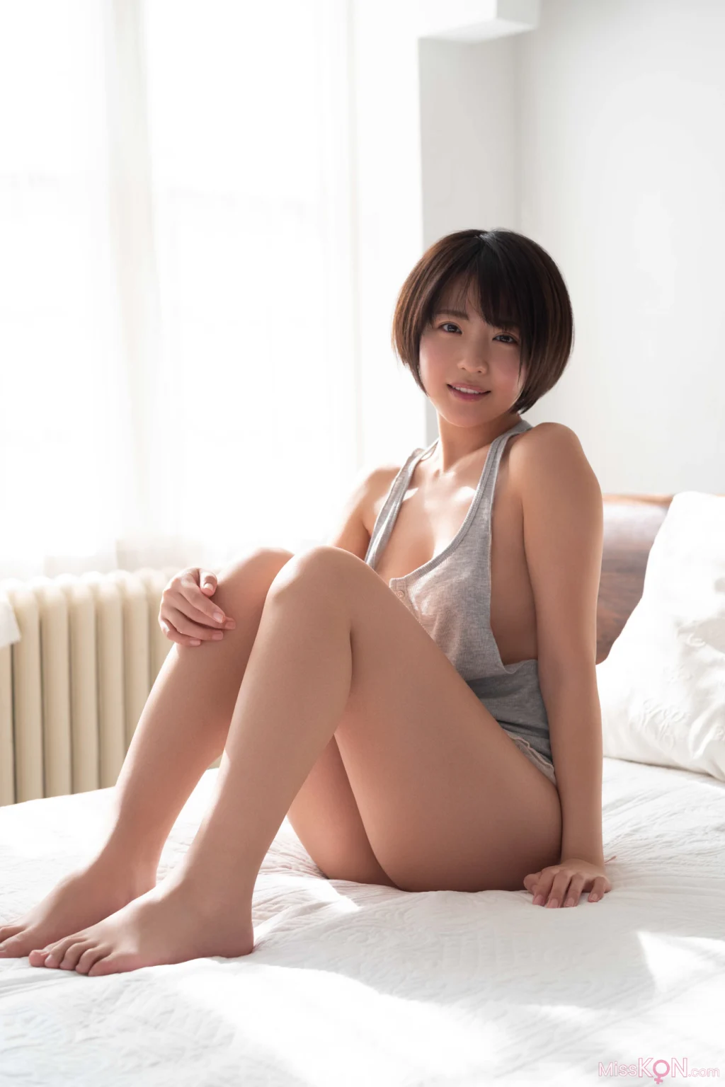 [JP] Moeka Sasaki (佐々木萌香): FRIDAYデジタル写真集 ヒップスター降臨　ｖｏｌ．３ 未公開超完全版 (96 photos)