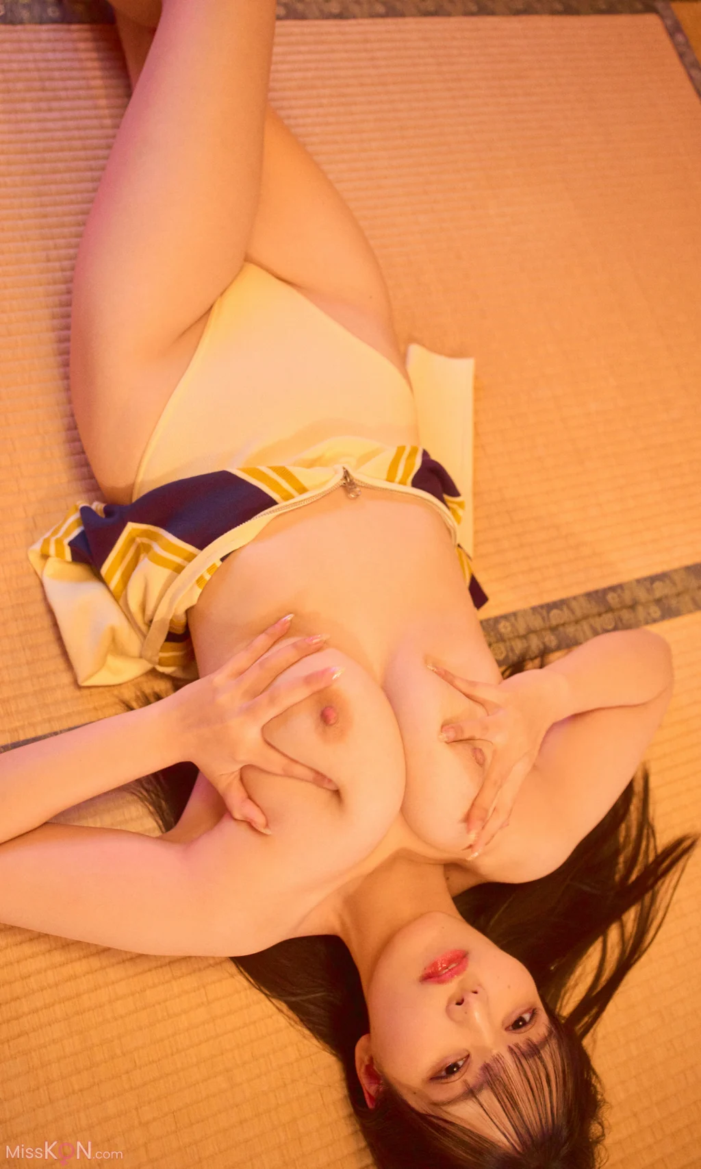 [JP] Momona Koibuchi (恋渕ももな): 【デジタル限定】写真集「ぱいだらけ」 (100 photos) – Page 2