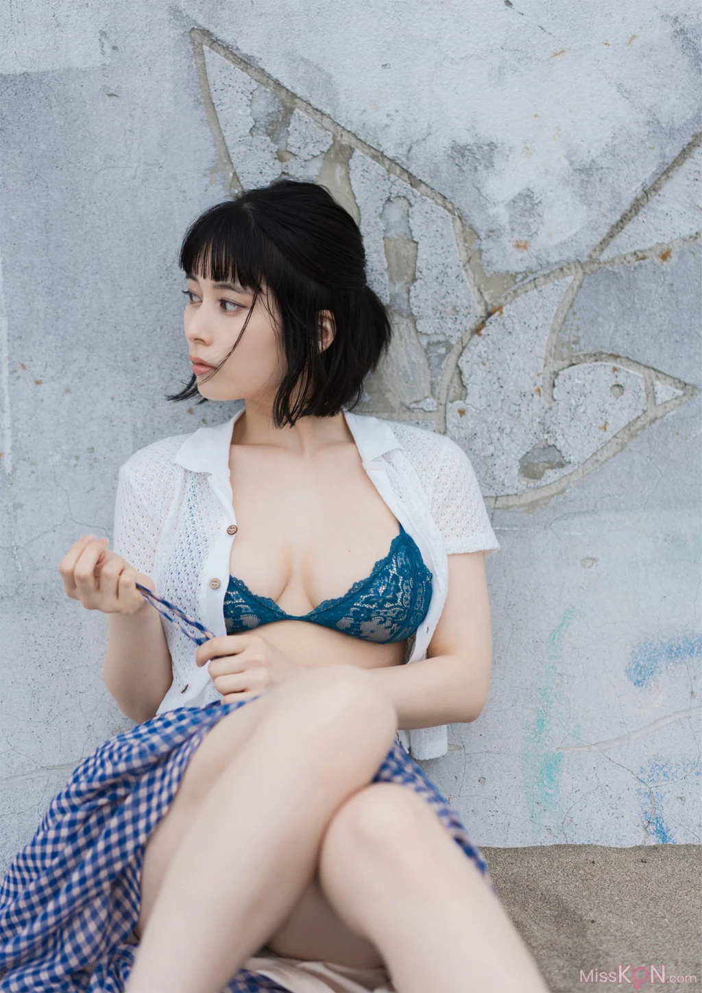 [JP] Sakurako Okubo (大久保桜子): 【デジタル限定】 写真集 Gテレデジタル！ (Ｇテレデジタル！) (46 photos)