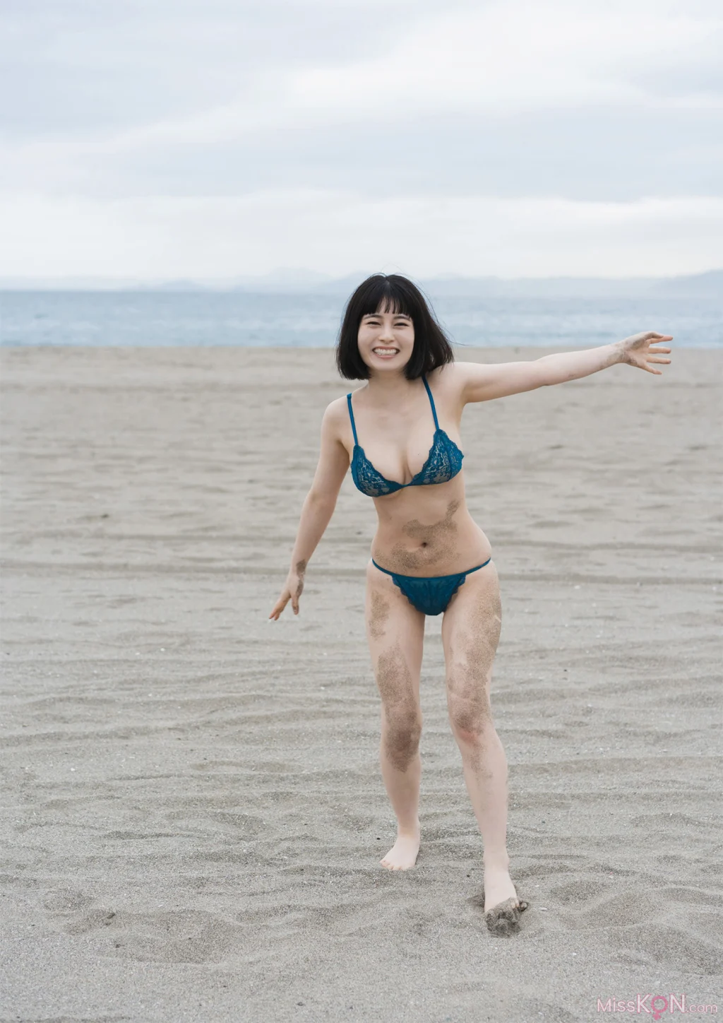 [JP] Sakurako Okubo (大久保桜子): 【デジタル限定】 写真集 Gテレデジタル！ (Ｇテレデジタル！) (46 photos)