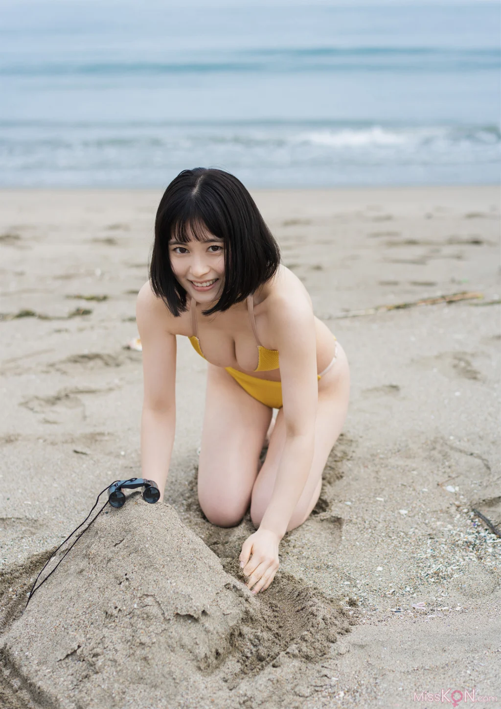 [JP] Sakurako Okubo (大久保桜子): 【デジタル限定】 写真集 Gテレデジタル！ (Ｇテレデジタル！) (46 photos) – Page 2