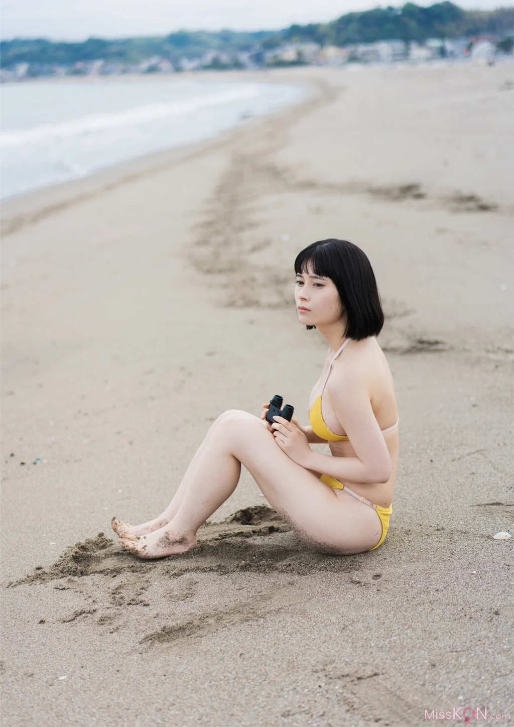 [JP] Sakurako Okubo (大久保桜子): 【デジタル限定】 写真集 Gテレデジタル！ (Ｇテレデジタル！) (46 photos) – Page 2