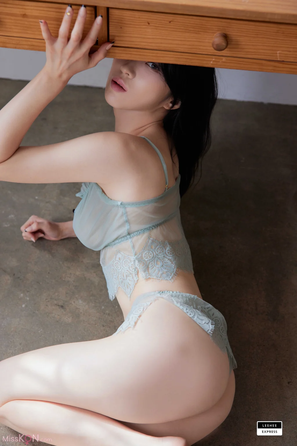 [LE] LEHF-138 Woo (50 photos) – Page 2