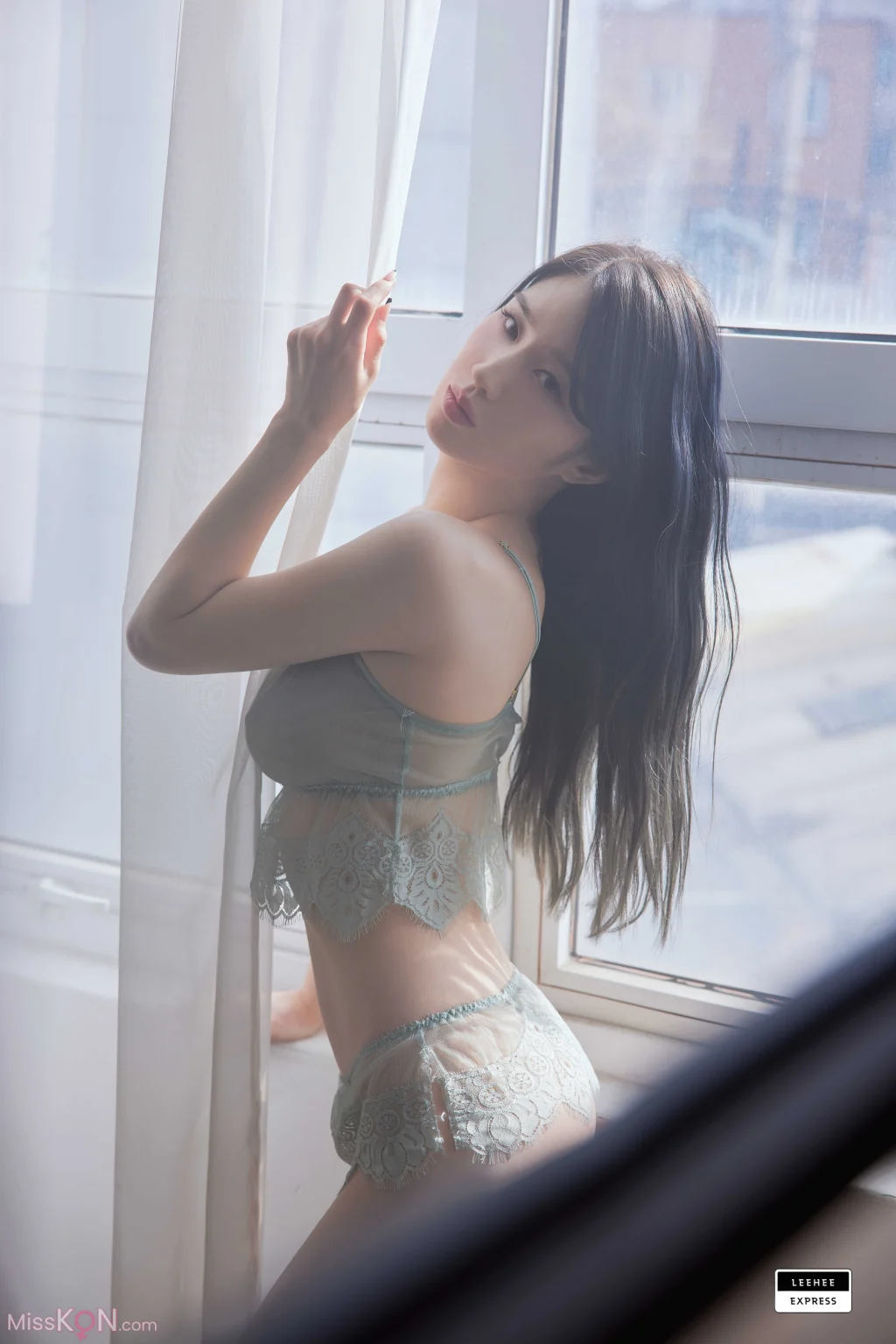 [LE] LEHF-138 Woo (50 photos) – Page 3